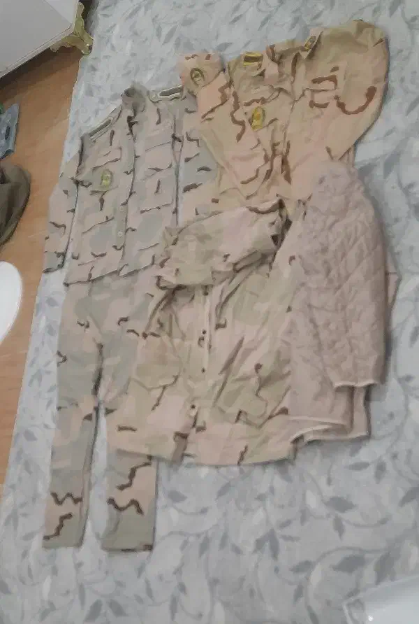 لباس سربازی مرزبانی نیرو انتظامی|لباس|آبادان, |دیوار