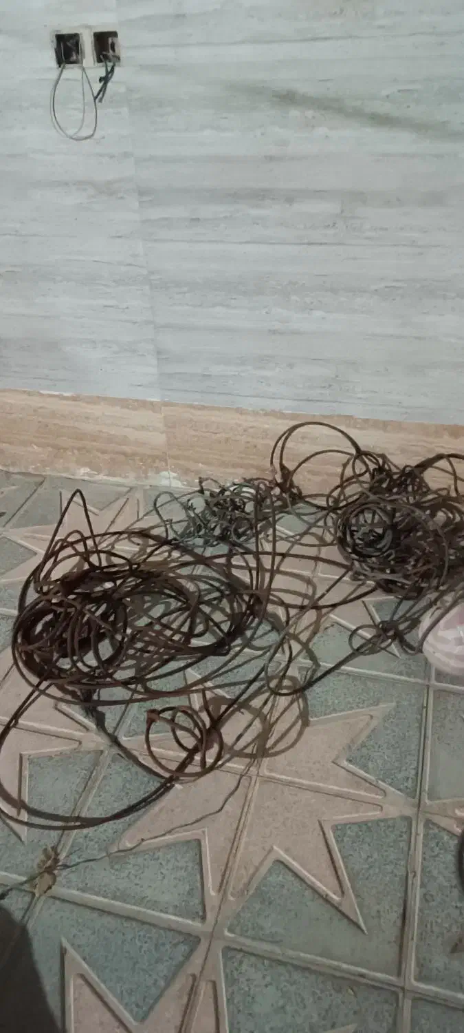 تعدادی وسایل|ابزارآلات|شیراز, شهرک مهرگان|دیوار