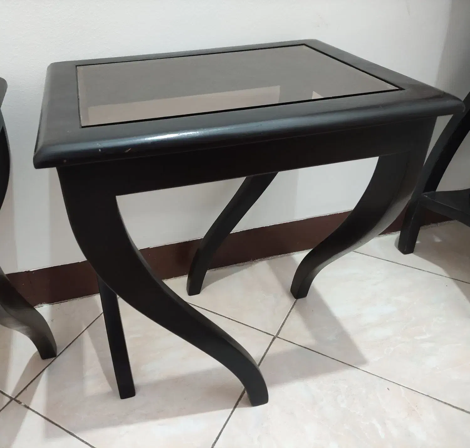 میز|مبلمان خانگی و میز عسلی|رفسنجان, |دیوار