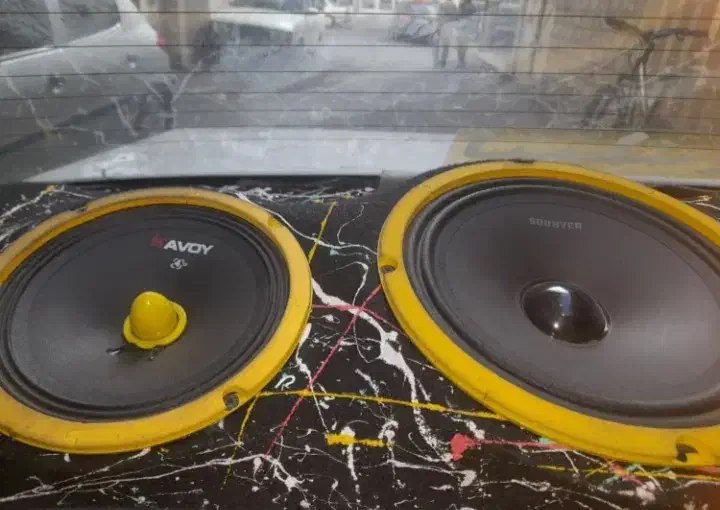 سیستم کامل یک هفته هست خریدم به علت بی پولی|صوتی و تصویری|فردیس, شهرک شهید حسینی|دیوار