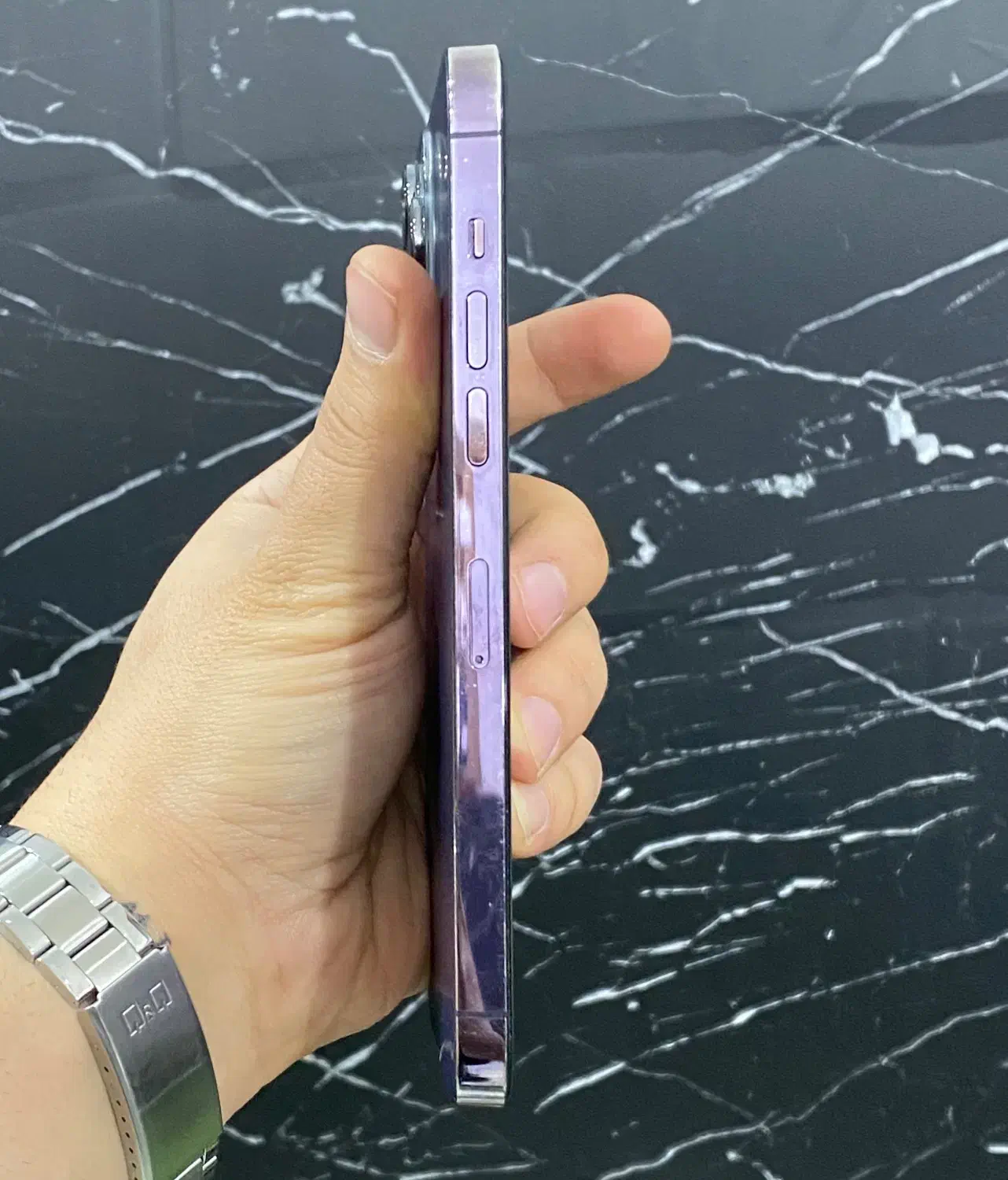 Iphone 14promax|موبایل|ارومیه, |دیوار