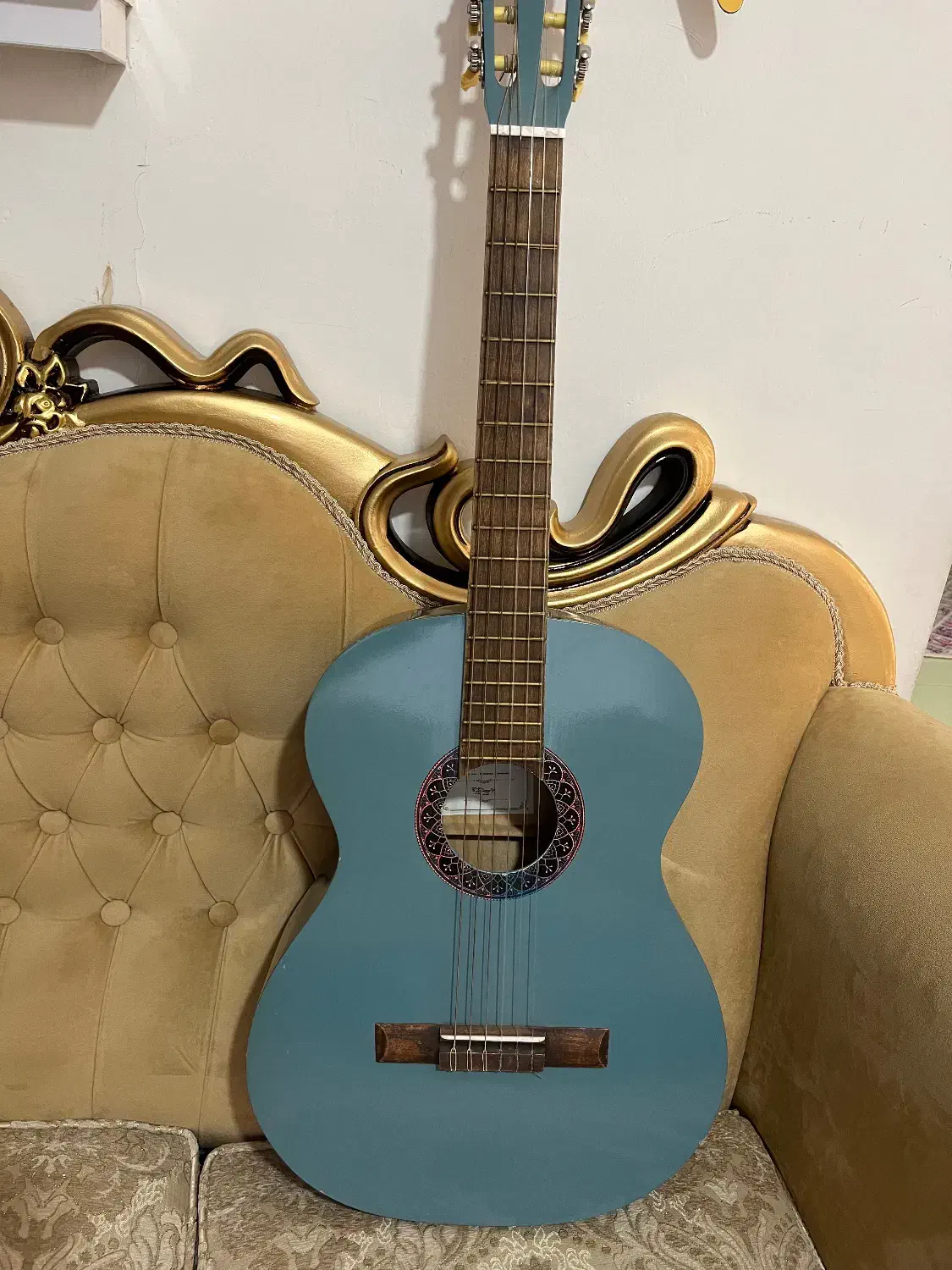 گیتار|گیتار، بیس، امپلیفایر|ارومیه, |دیوار