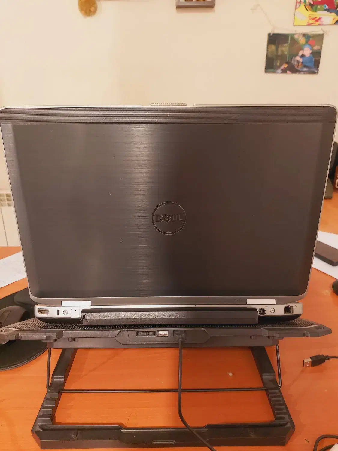 لبتاب Dell latitude E6420|رایانه همراه|کرج, محمود آباد|دیوار