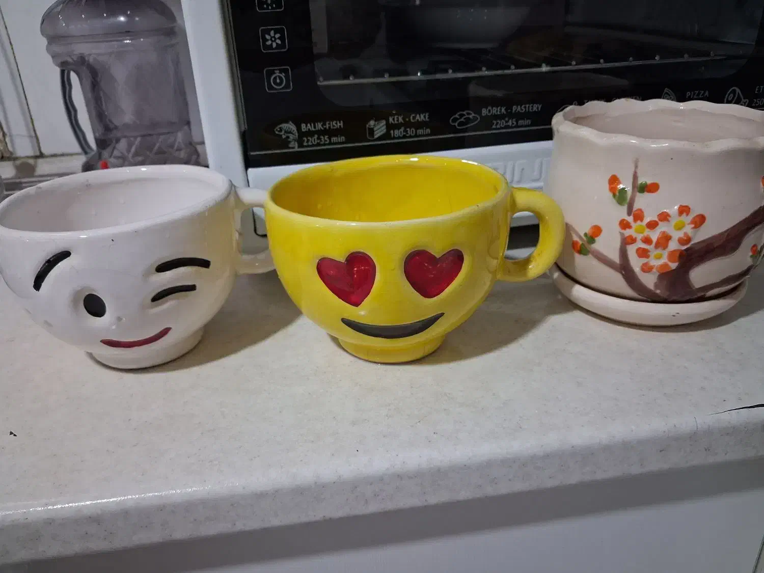 گلدان|گل و گیاه طبیعی|تهران, سلیمانی|دیوار