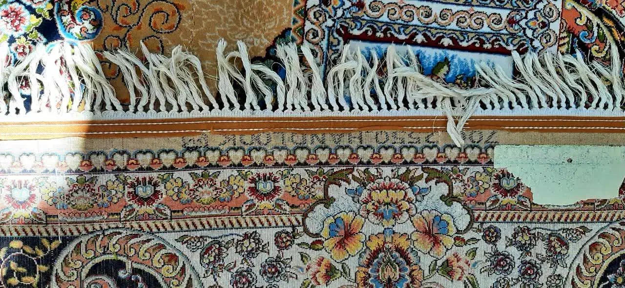 2تا6و1عدد12اصل بشرط مارک صوفیابهترین برند، 700شونه|فرش|سنقر, |دیوار