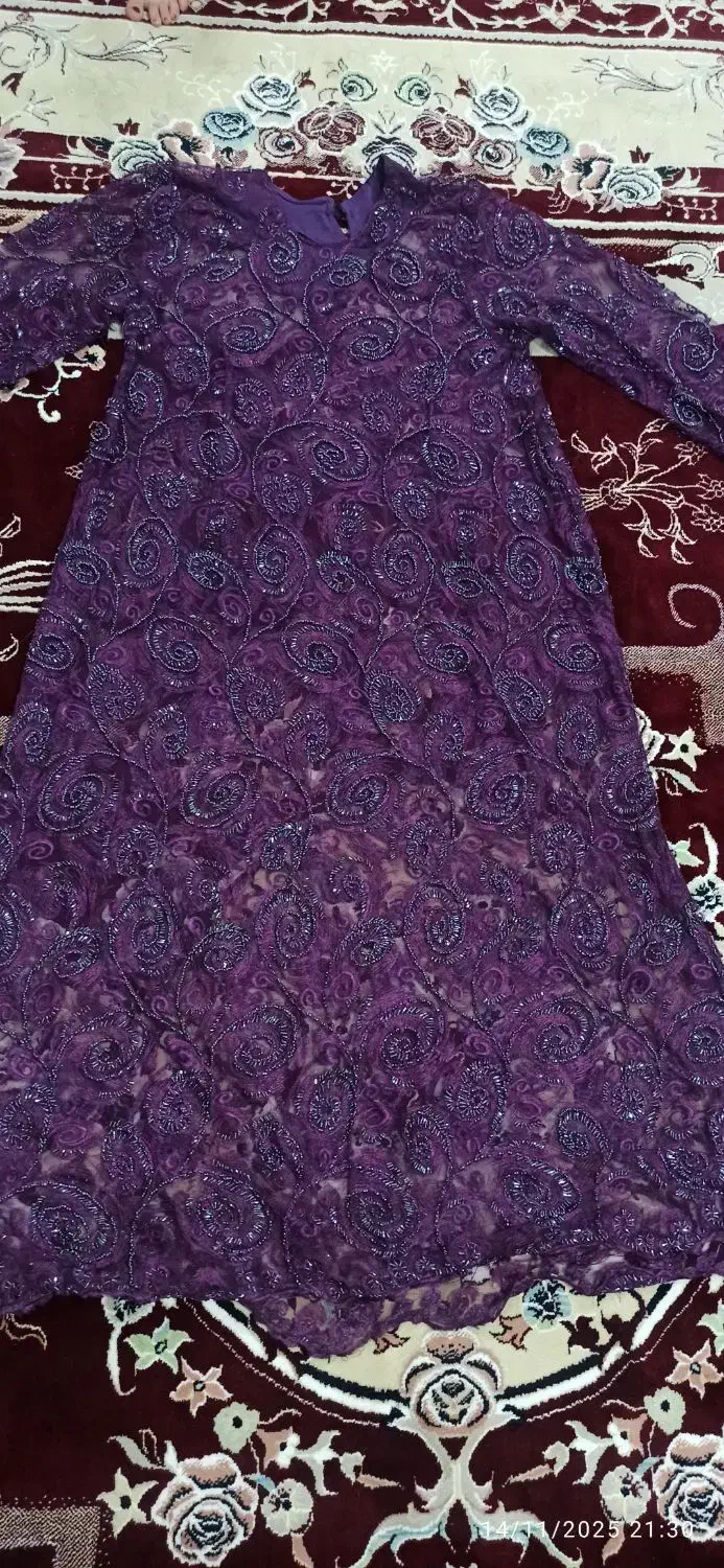 پیراهن مجلسی زنانه|لباس|الشتر, |دیوار