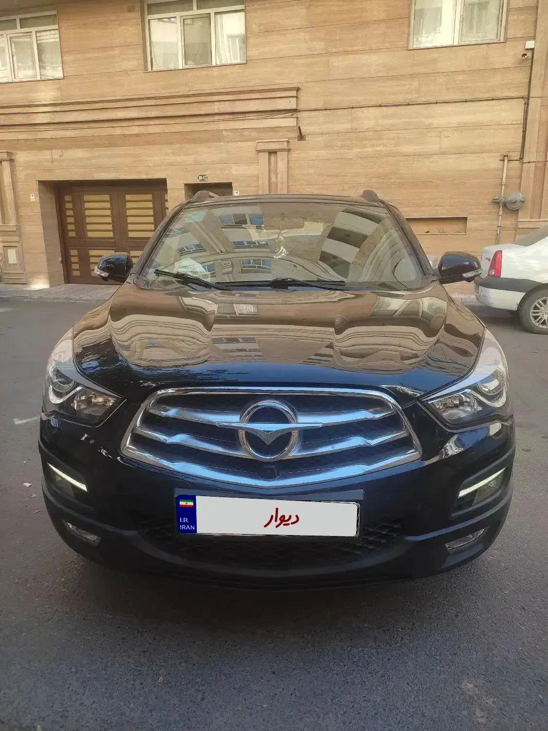 هایما S5 اتوماتیک 1401|خودرو سواری و وانت|تهران, دکتر هوشیار|دیوار