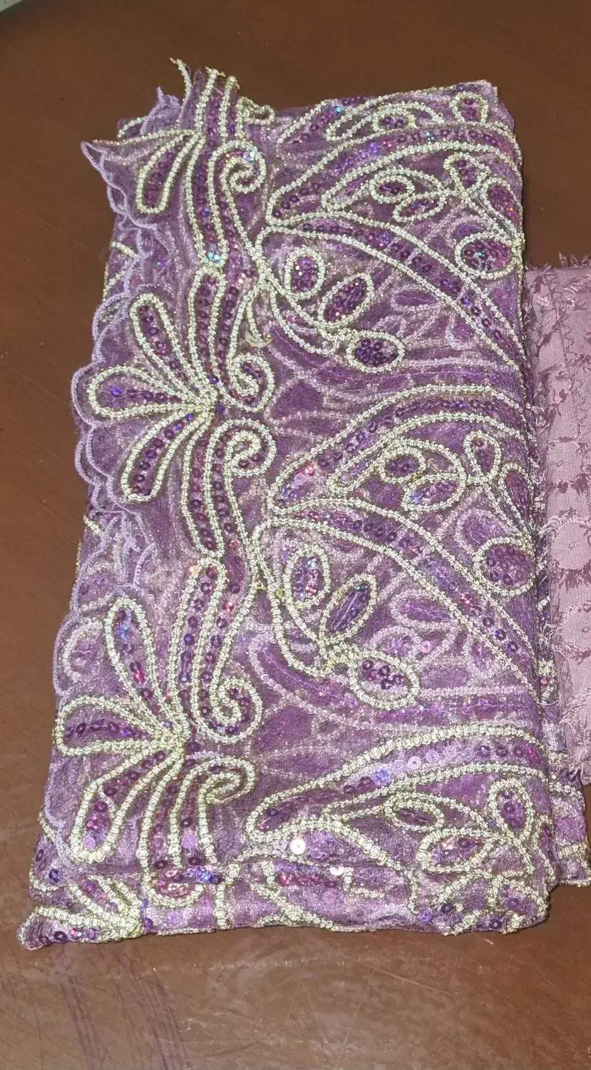 پارچه مجلسی|لوازم خیاطی و بافتنی|ساری, |دیوار