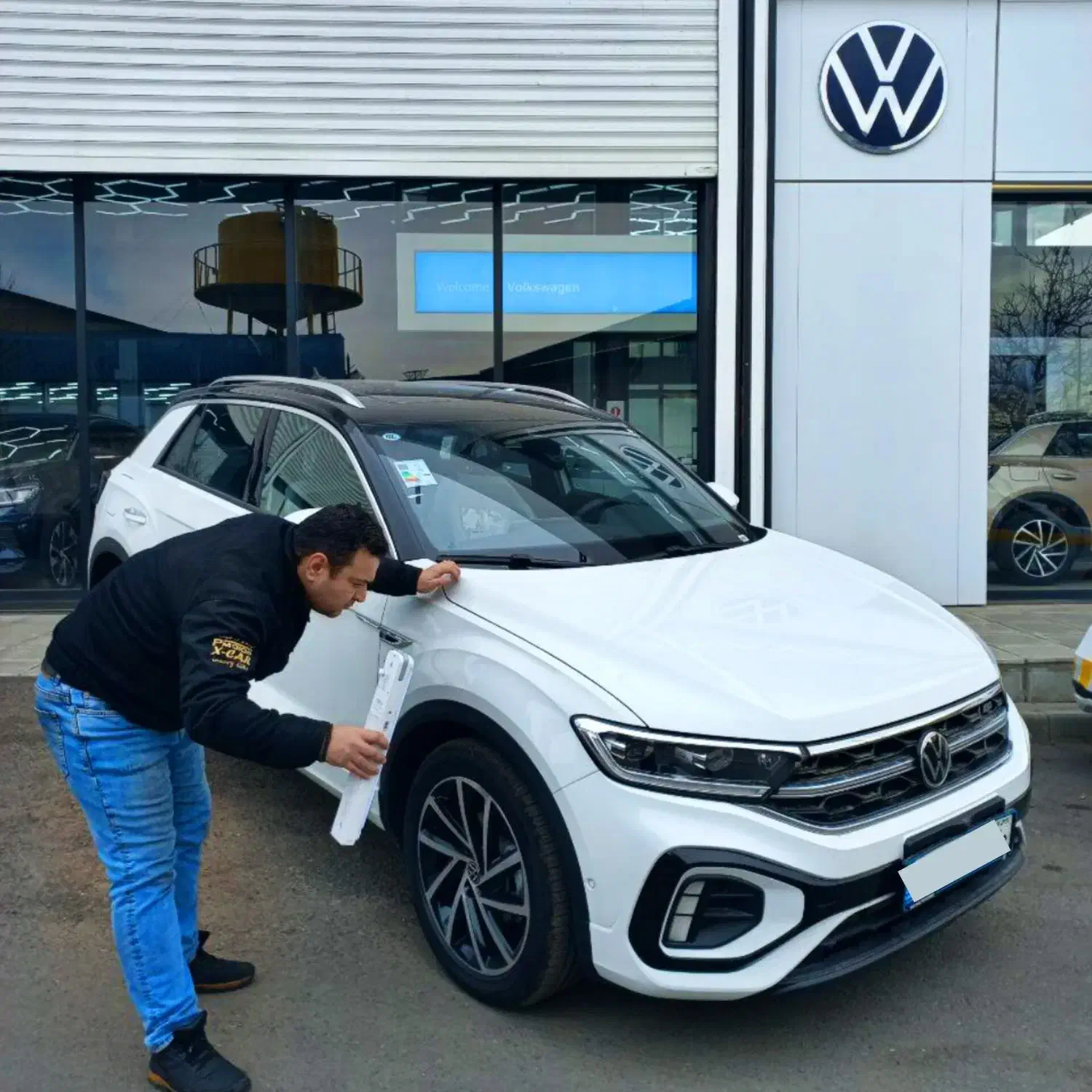 کل تهران***سیار کارشناس خودرو/موتور رنگ فنی درمحل|خدمات موتور و ماشین|تهران, سهروردی|دیوار