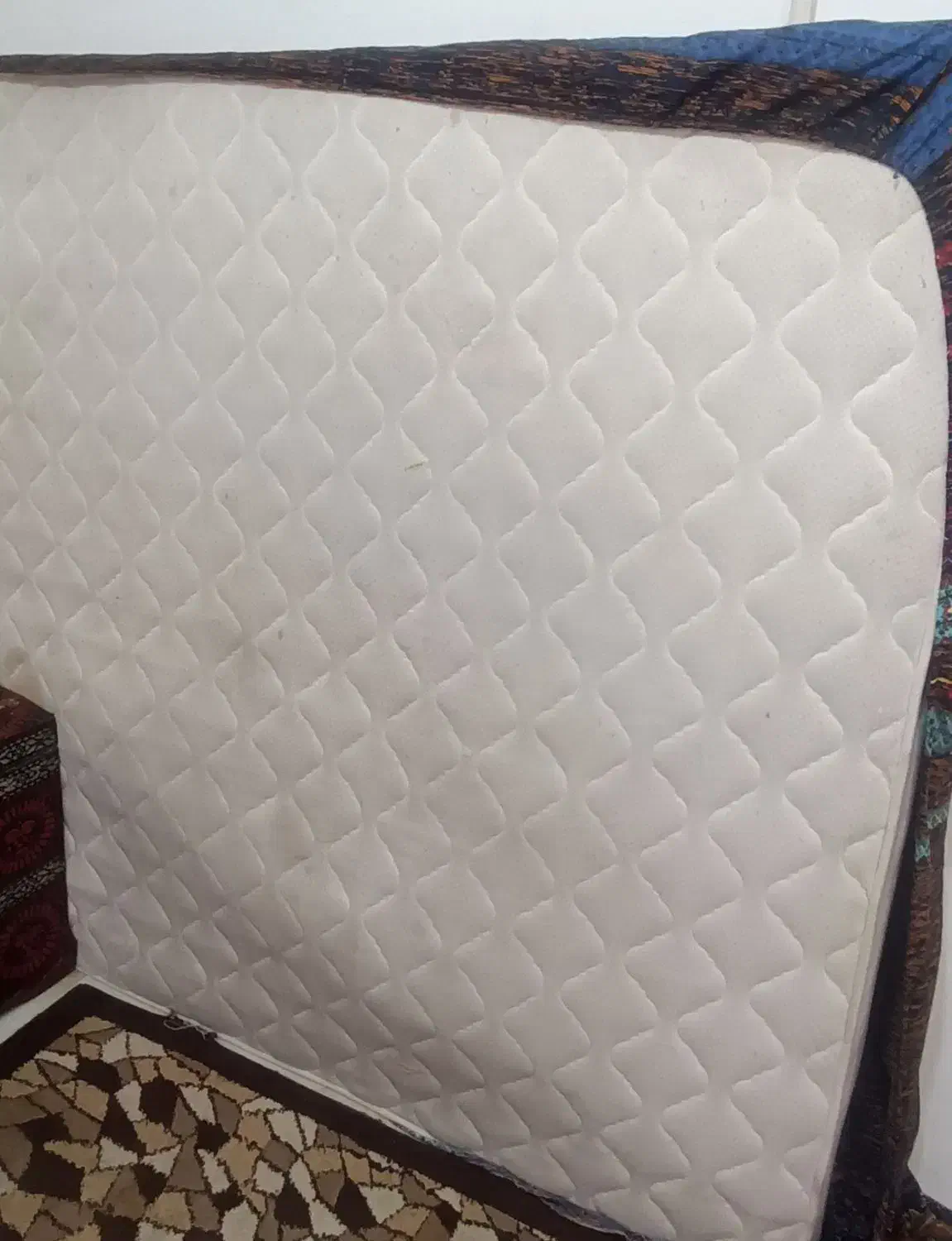 تشک مارک رویال|تشک تختخواب|گرگان, |دیوار