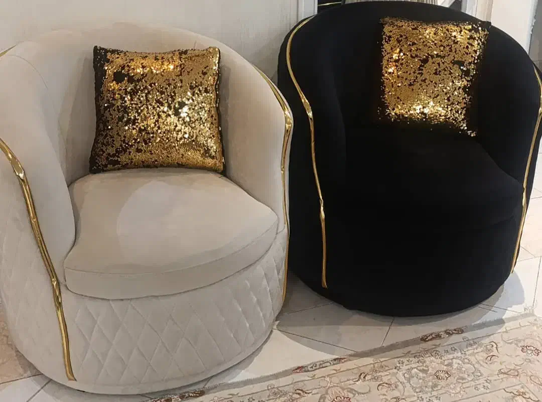 مبل ۱۰ نفره|مبلمان خانگی و میز عسلی|رشت, بلوار گیلان|دیوار