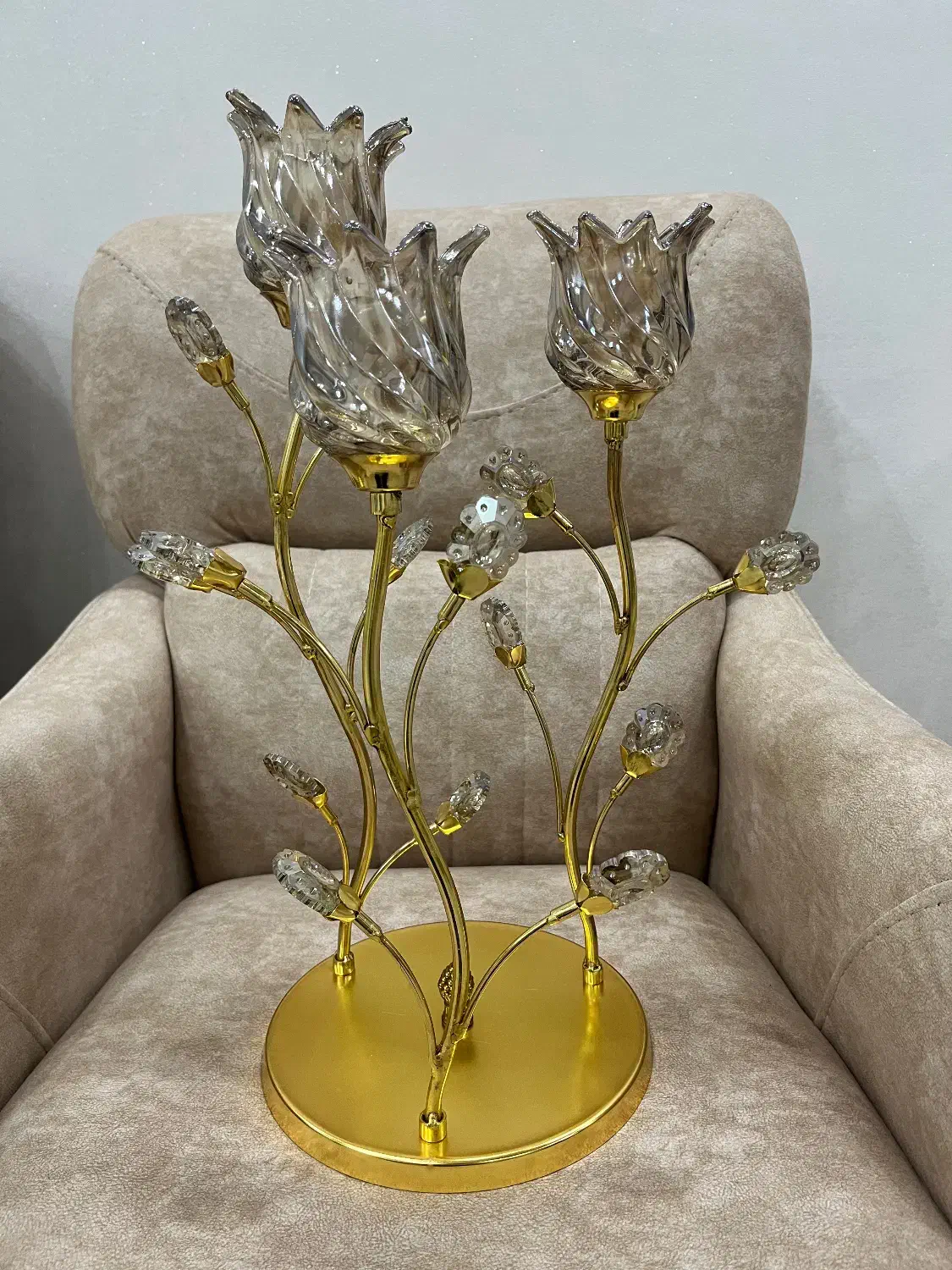 دکوری جاشمعی|مجسمه، تندیس، ماکت|قزوین, |دیوار