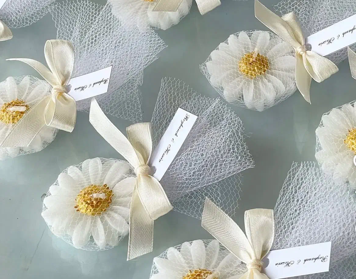 گیفت عقد و عروسی|خدمات پذیرایی، مراسم|خرمآباد, |دیوار