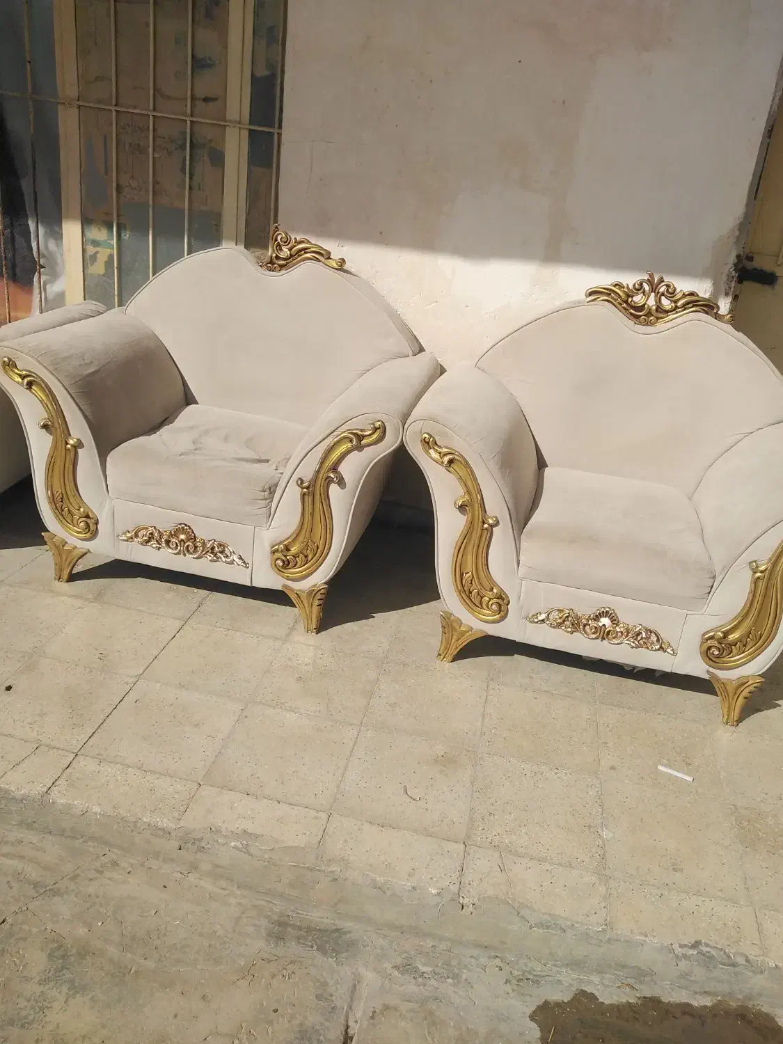 مبلمان|مبلمان خانگی و میز عسلی|کازرون, |دیوار