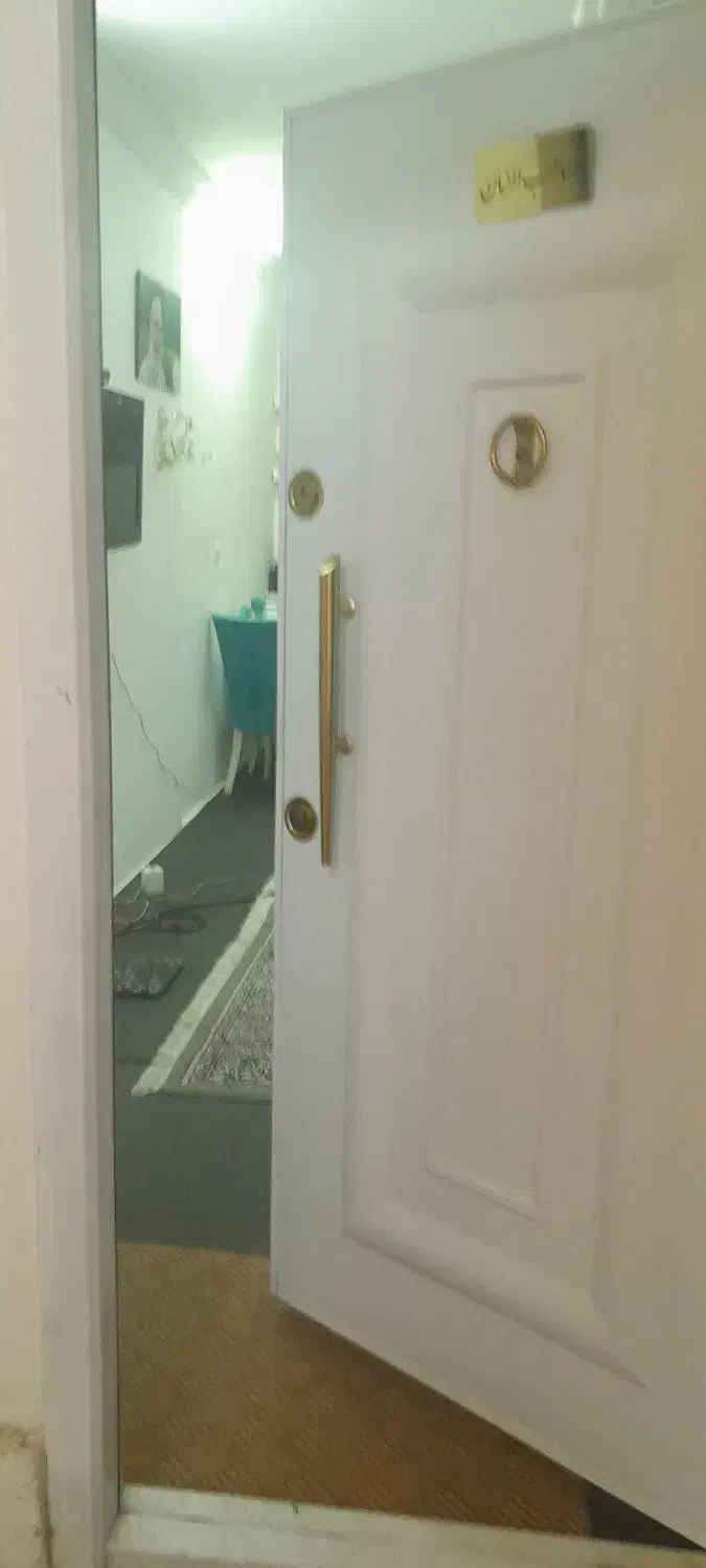 اپارتمان ۶۵ متری شقایق ۲|فروش آپارتمان|مشهد, کشف|دیوار