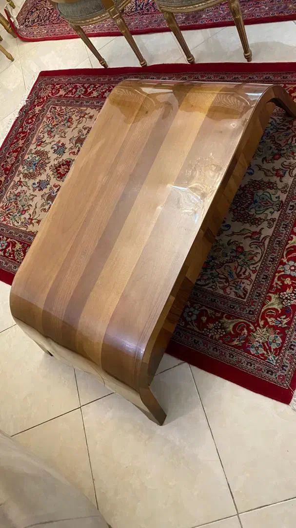 میز جلو مبلی|مبلمان خانگی و میز عسلی|تهران, بهجتآباد|دیوار