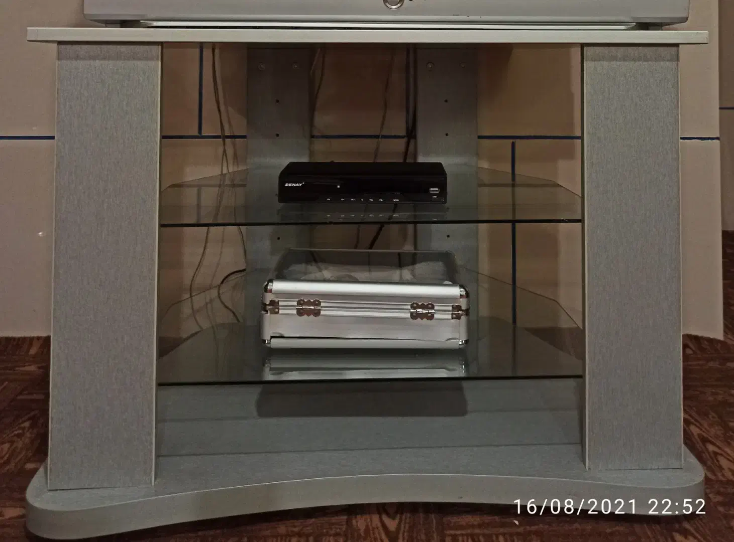 تلویزیون|تلویزیون و پروژکتور|سبزوار, توحیدشهر|دیوار