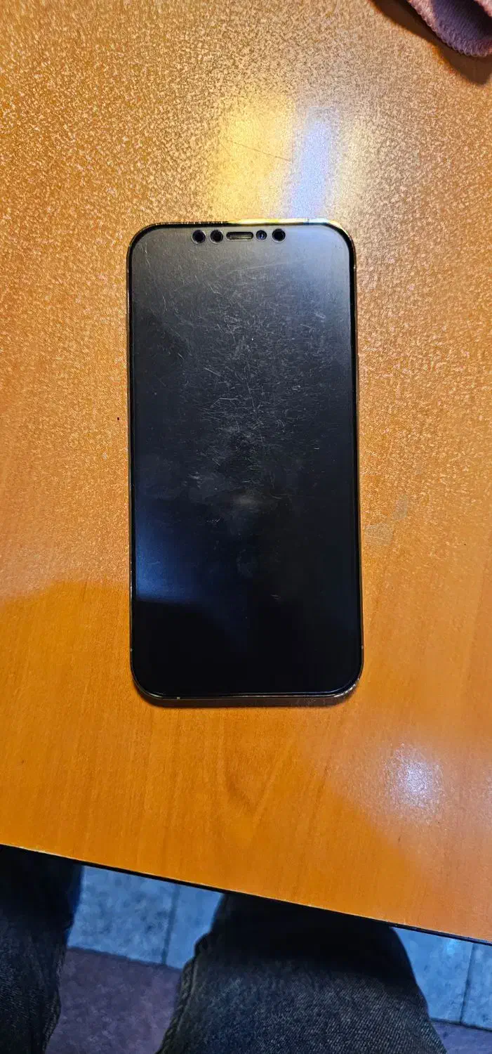 آیفون ۱۲ pro max|موبایل|تهران, آهنگ|دیوار