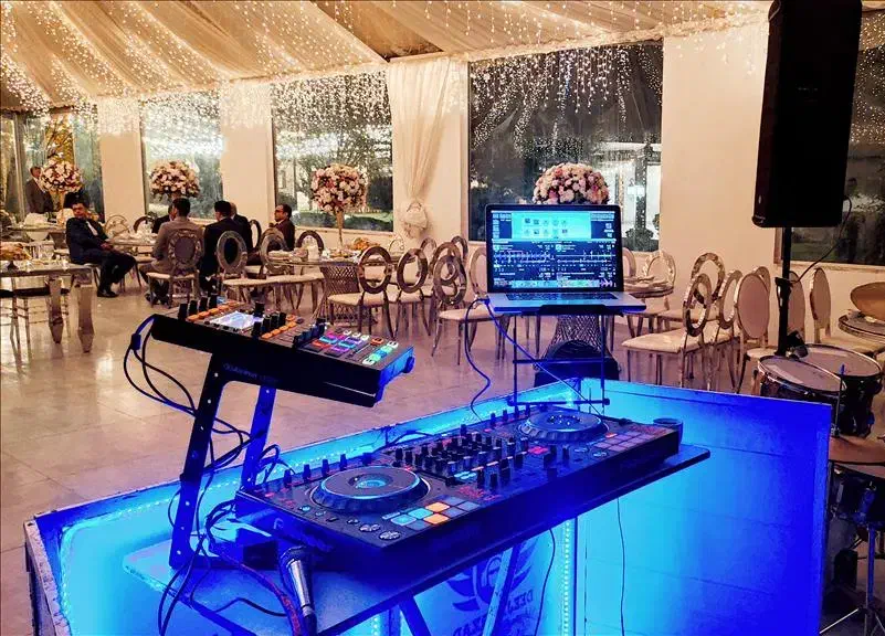 j/djدی جی قیمت مناسب.دیجی نی انبان./اقا|خدمات پذیرایی، مراسم|اصفهان, جلفا|دیوار