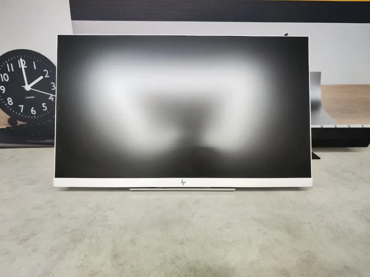 آل این وانHP/رم12/SSD256/موس وکیبورد/اسپیکر|رایانه رومیزی|تهران, بلورسازی|دیوار