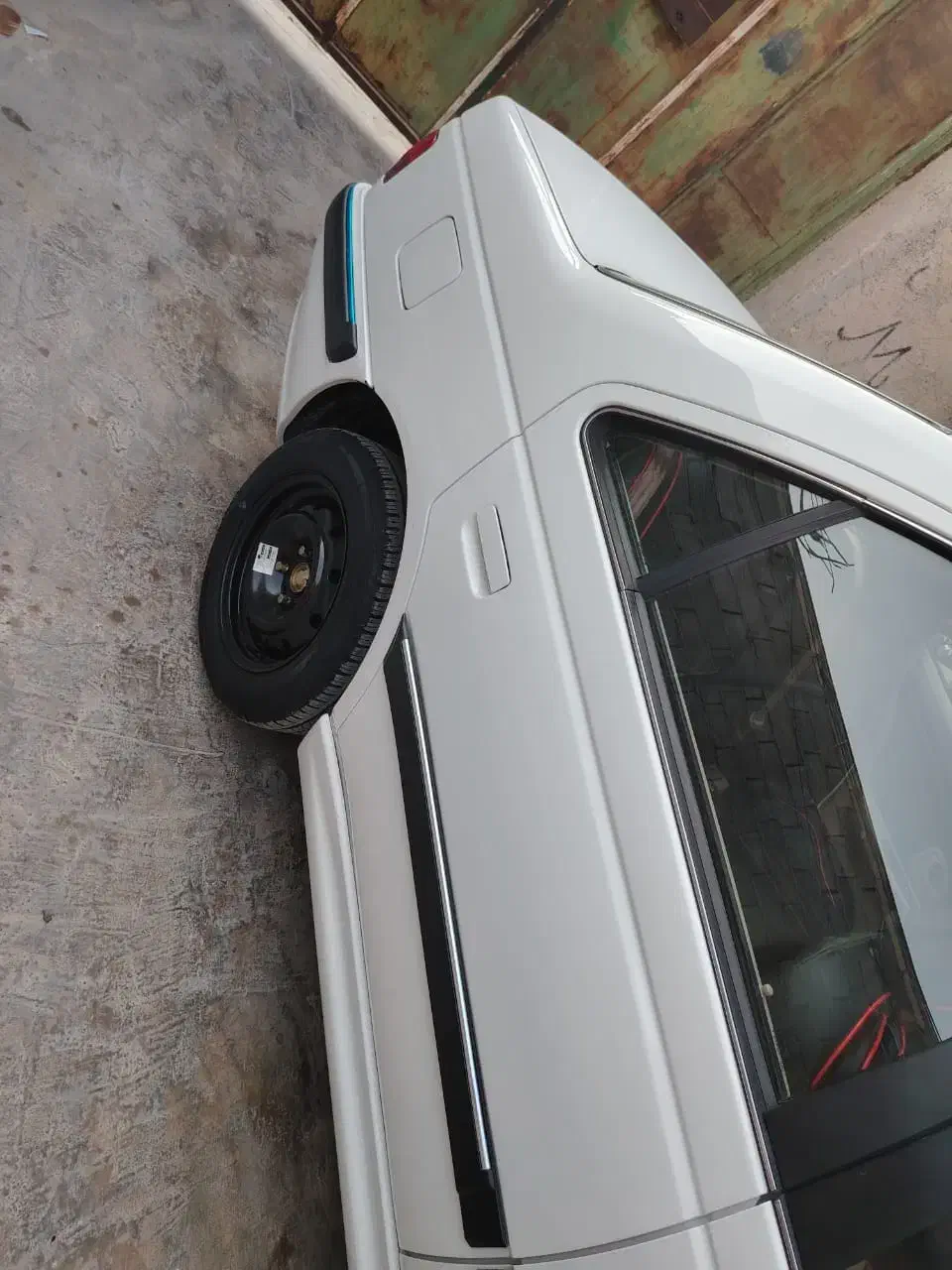 پارس 1403 xu7|خودرو سواری و وانت|برازجان, |دیوار