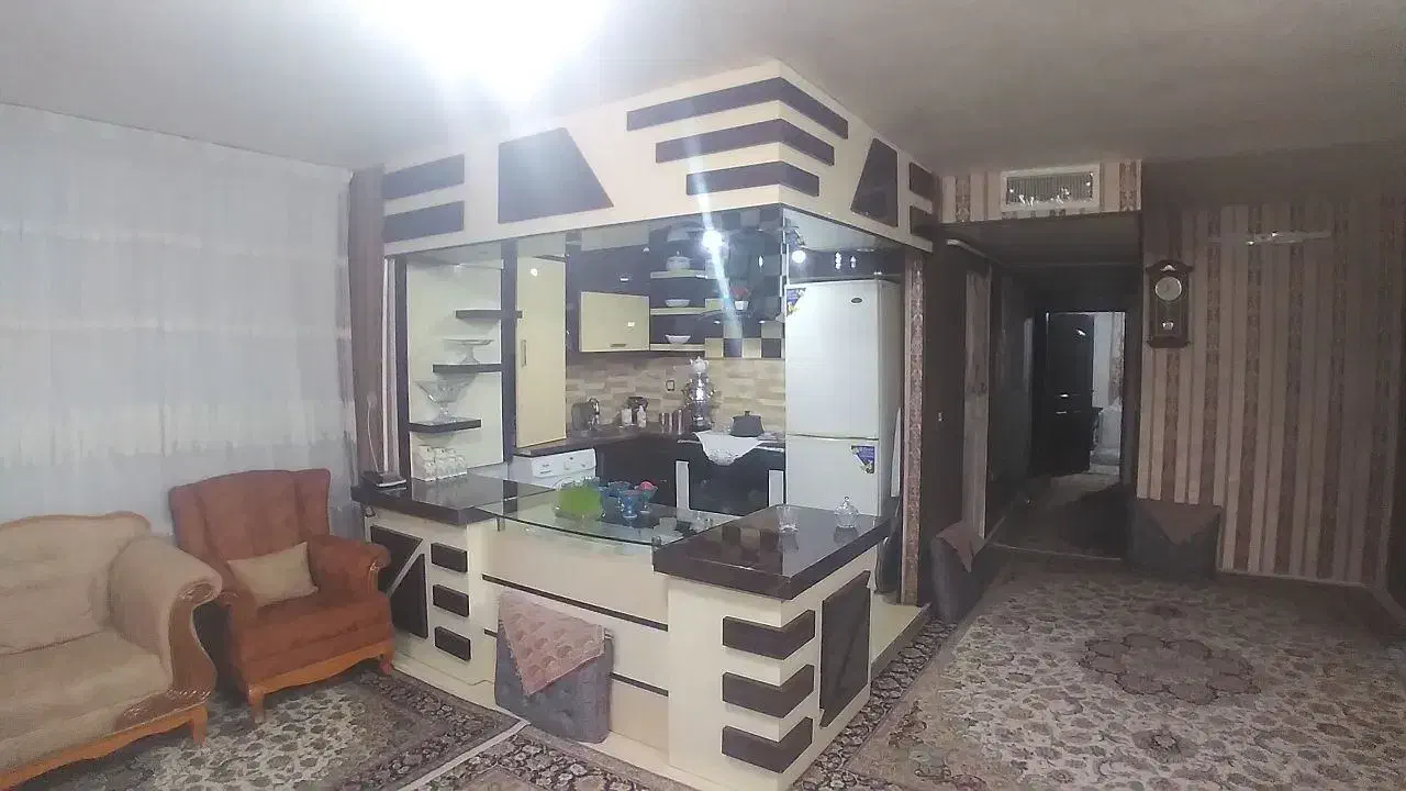 املاک|فروش آپارتمان|تربت‌حیدریه, شهرک ولیعصر|دیوار