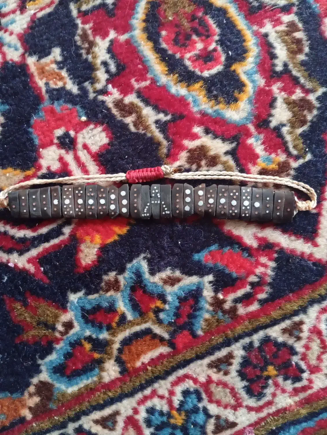 دستبند هسته خرما|بدلیجات|مراغه, |دیوار