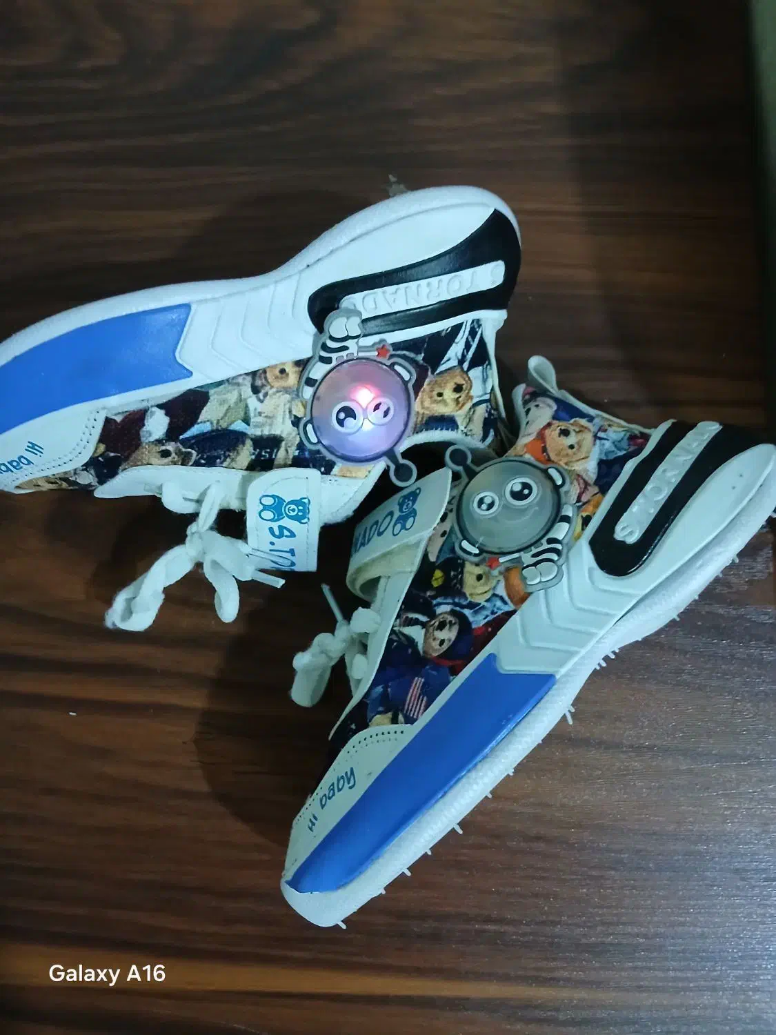 کفش نونو|کفش و لباس بچه|اصفهان, شیخ طوسی|دیوار