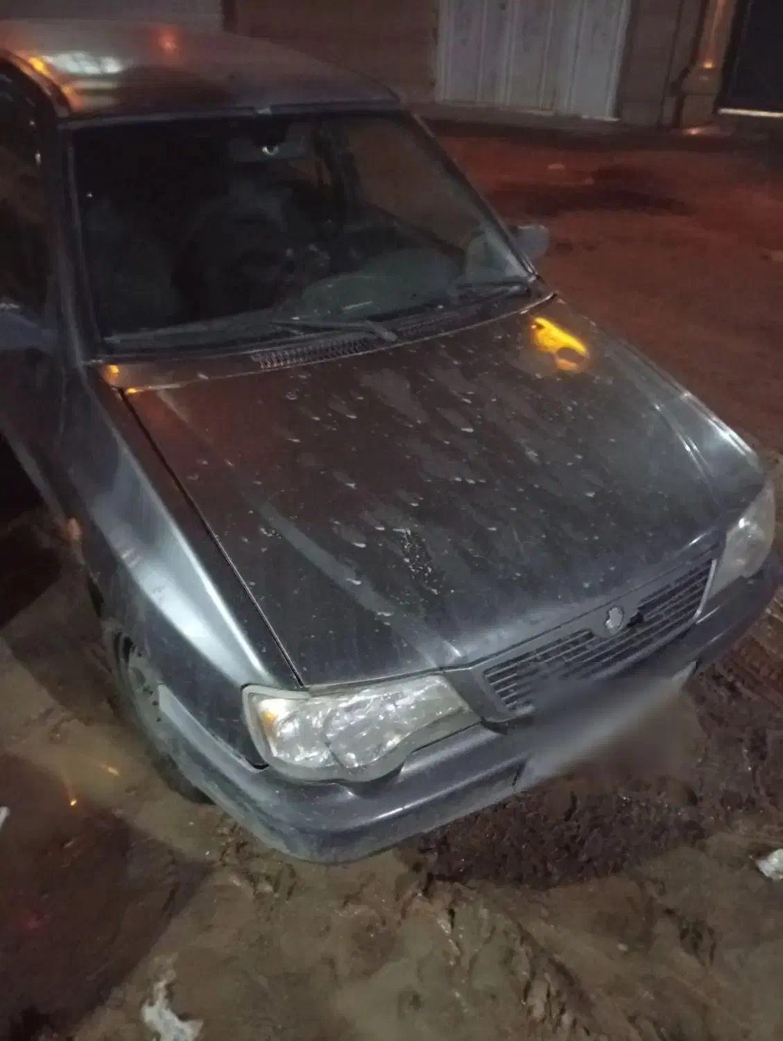 پراید مدل ۹۰|خودرو سواری و وانت|چهارباغ, |دیوار