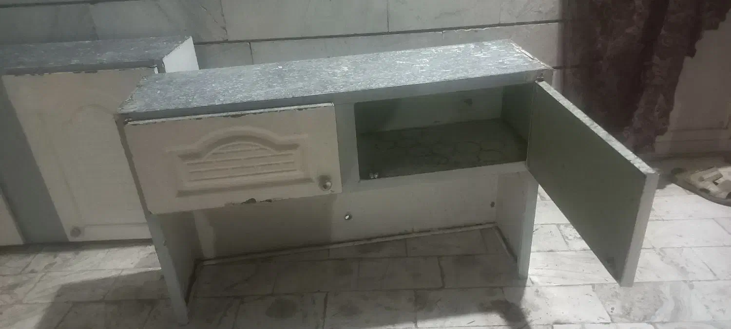 کابینت|مصالح و تجهیزات ساختمان|خرمشهر, |دیوار