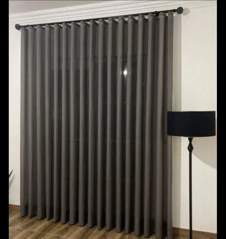 دوخت نصب و تعمیرات انواع پرده|خدمات پیشه و مهارت|کرمانشاه, |دیوار