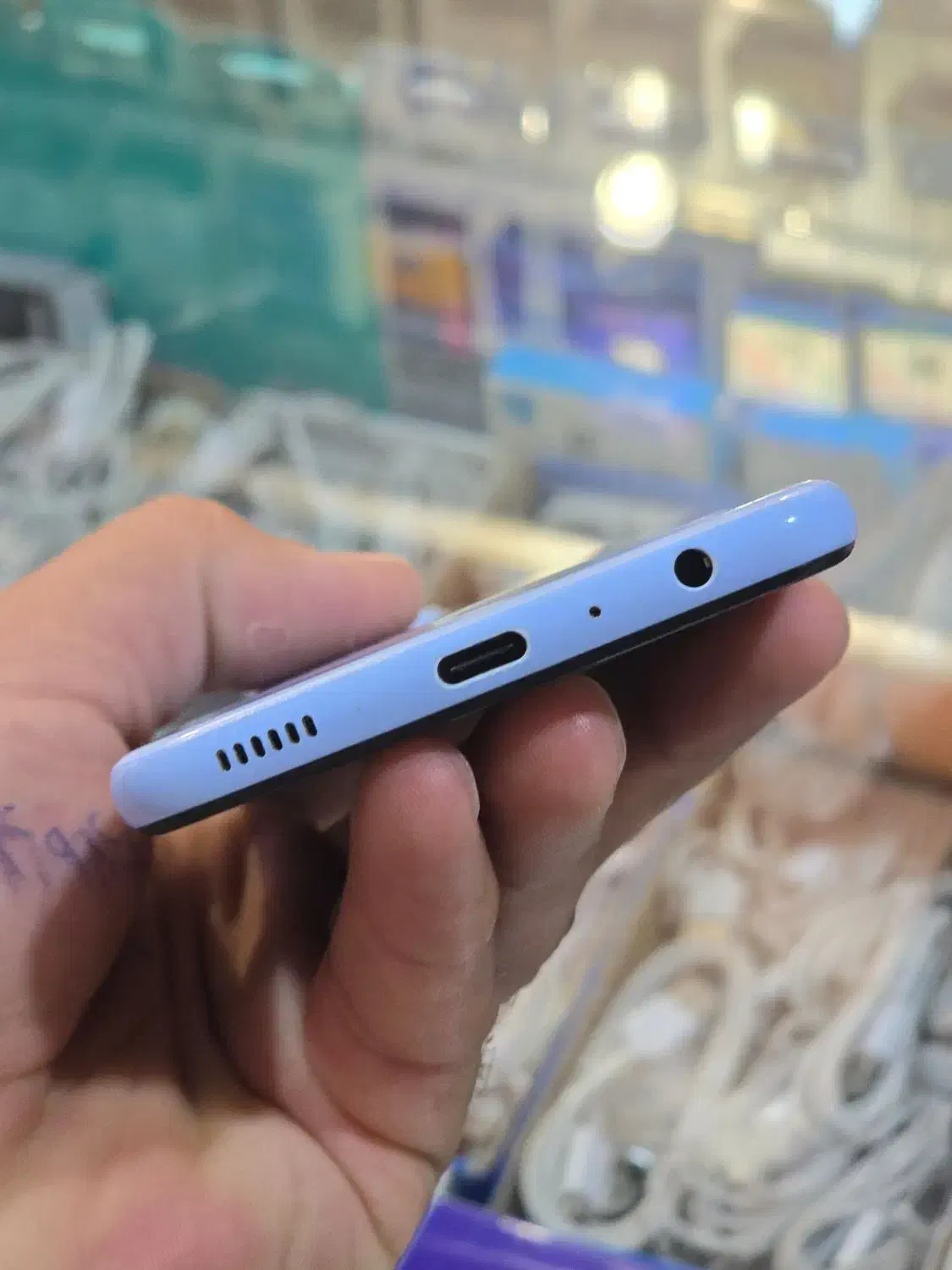 سامسونگ A23 باحافظه ۶۴ گیگ رام ۴|موبایل|گنبد کاووس, |دیوار