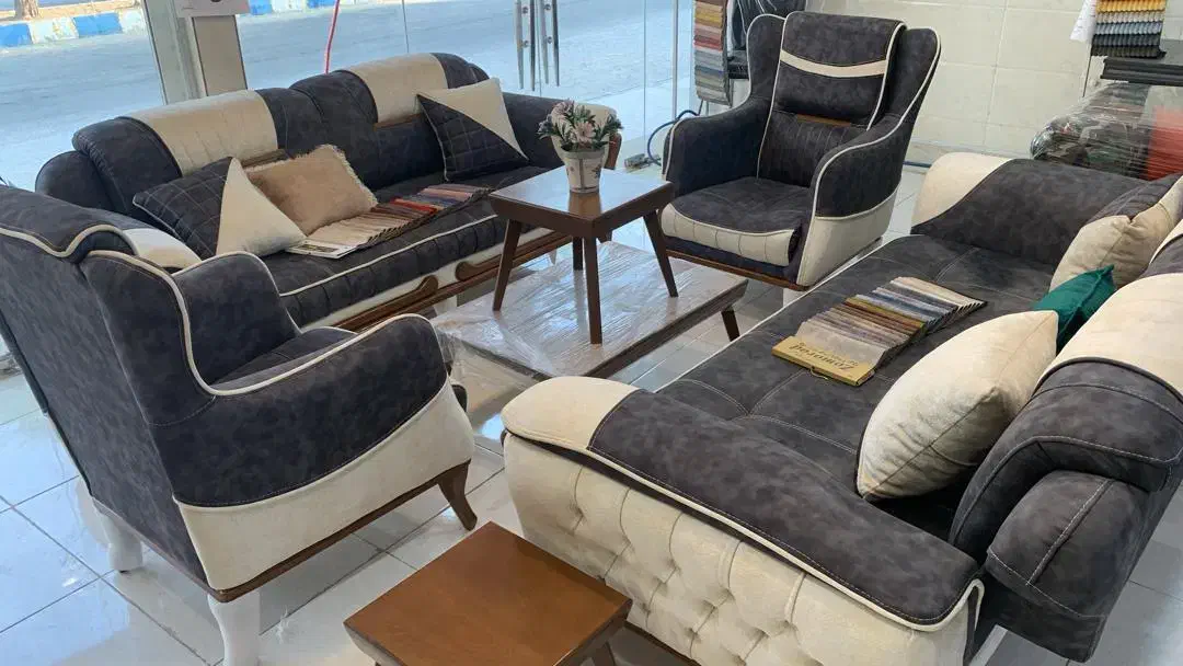 چستر ترک ایفل فقط۸۹|مبلمان خانگی و میز عسلی|ایلام, |دیوار