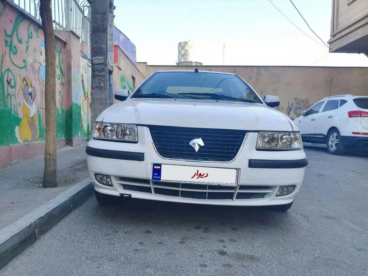 سمند ef7 فروش فوری|خودرو سواری و وانت|آستانه اشرفیه, |دیوار