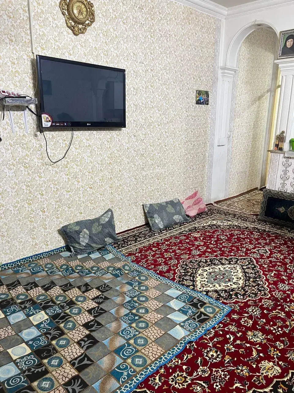 ۵۵متردر بلوار حر|فروش آپارتمان|مشهد, انصار|دیوار