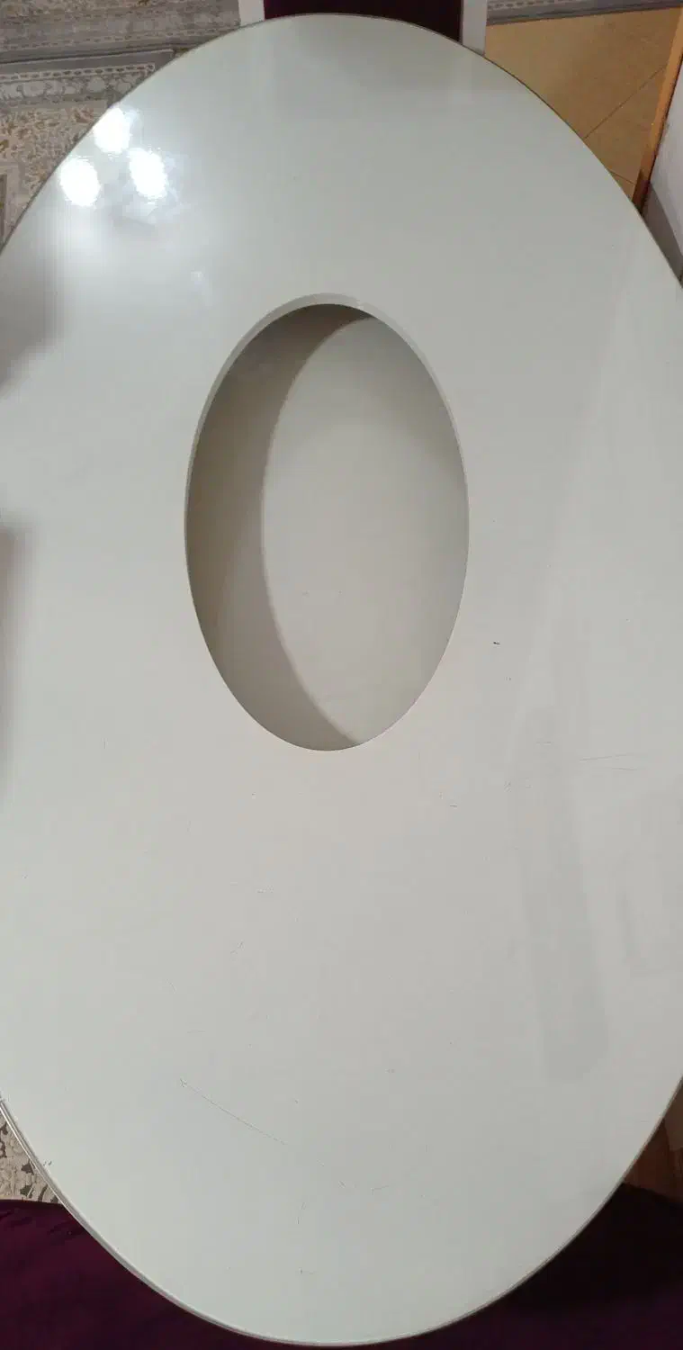 میز و صندلی ناهار خوری|میز و صندلی غذاخوری|لنجان, |دیوار