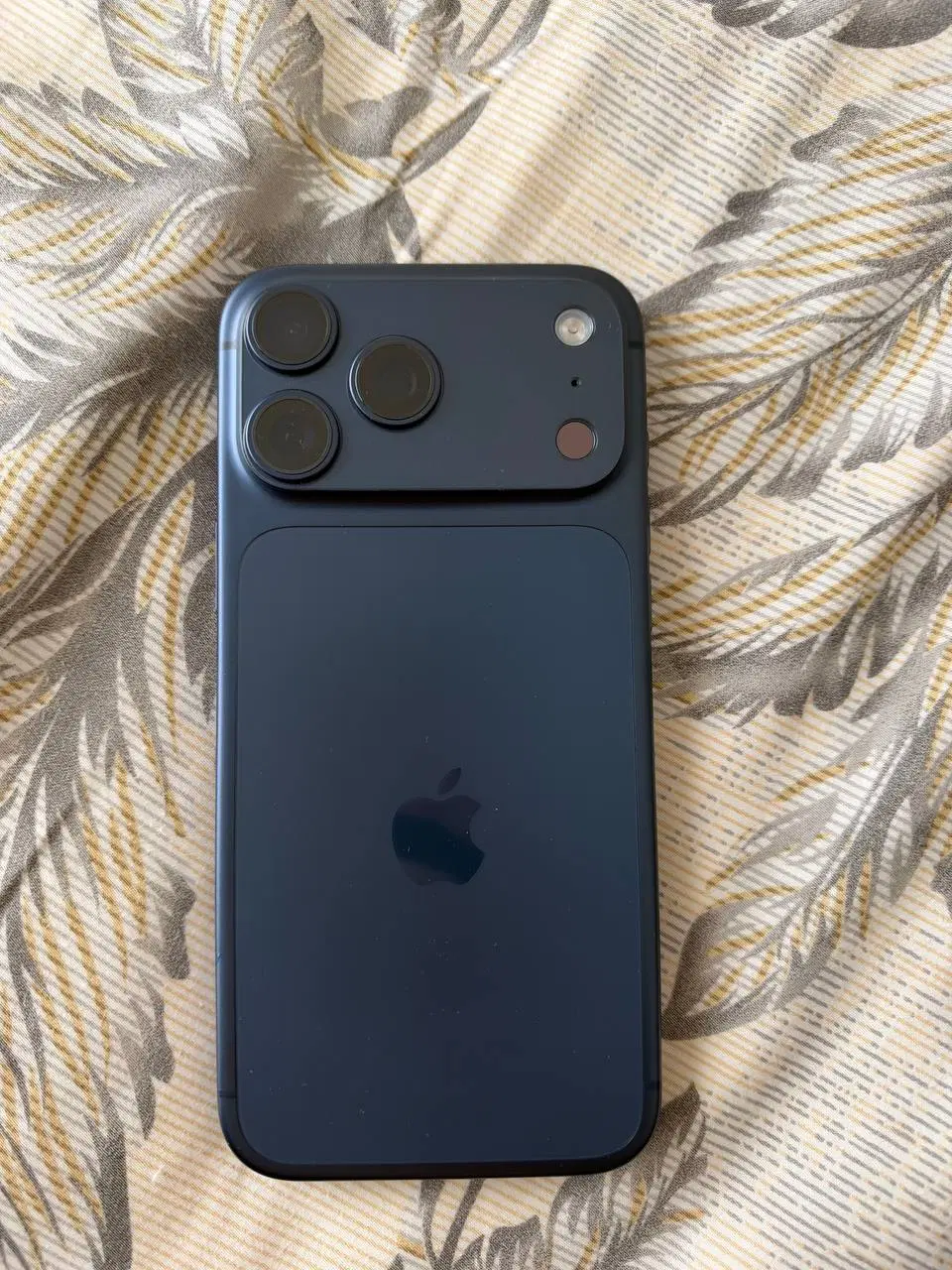 iPhone 17 ProMax 512GB Blue ZAA|موبایل|تهران, پاسداران|دیوار