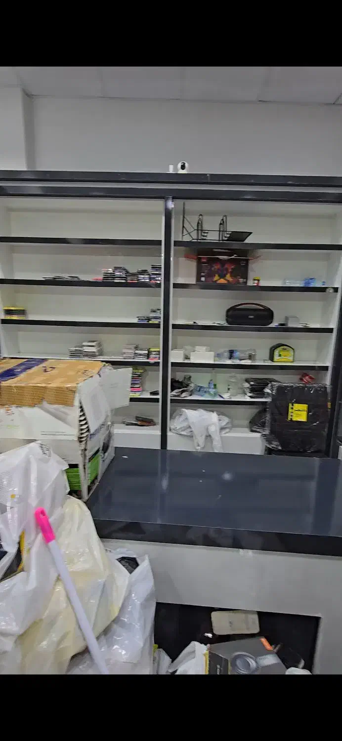 دکور مغازه|فروشگاه و مغازه|مشهد, نیروی هوایی|دیوار