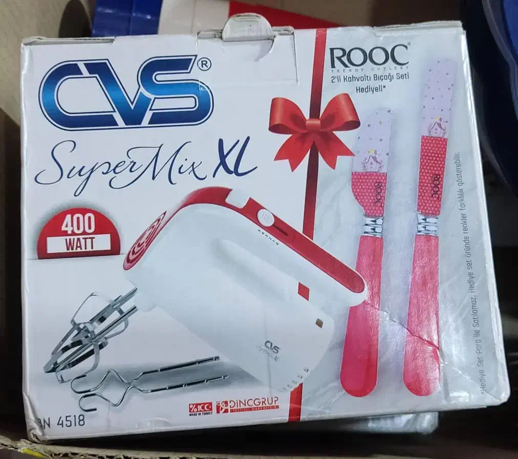 همزن دستی|سایر لوازم برقی|اردبیل, |دیوار