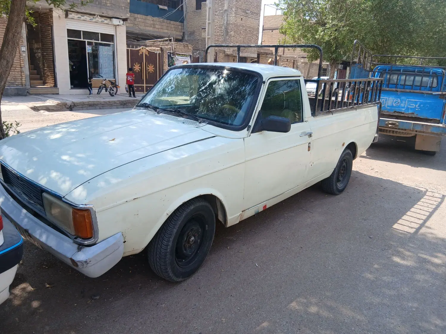 60000000|خودرو سواری و وانت|دزفول, |دیوار