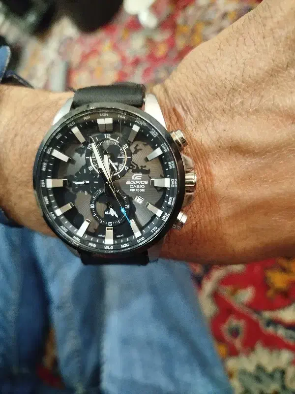 ساعت کاسیو|ساعت|دزفول, |دیوار