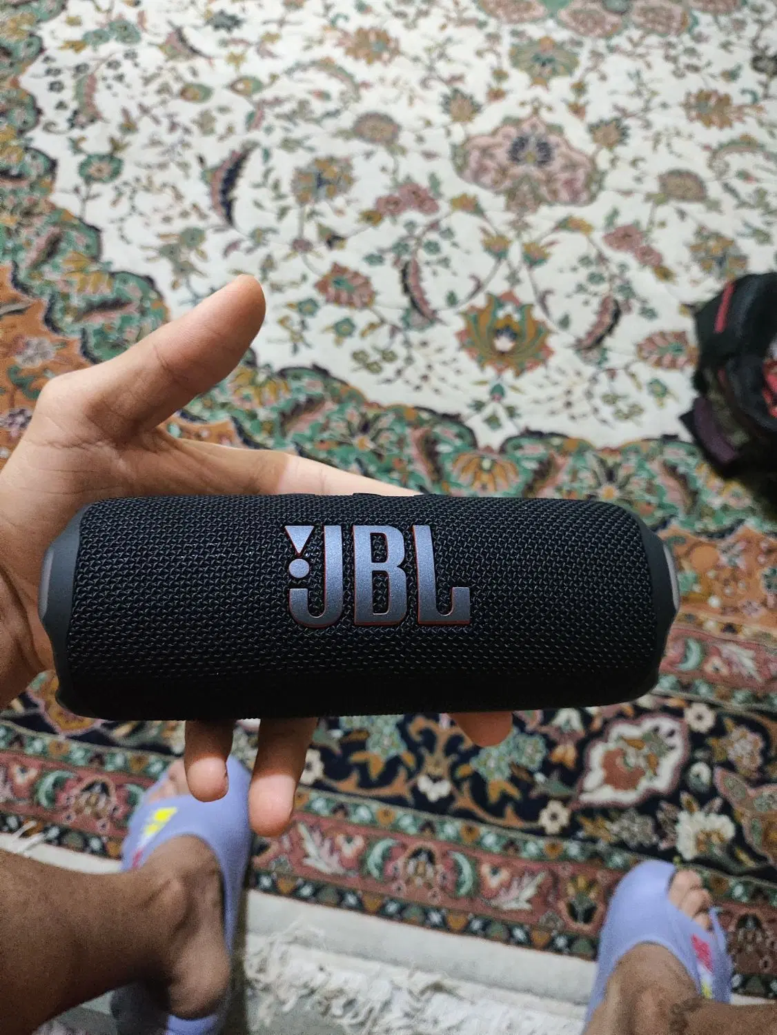 JBL flip7 black|پخش‌کننده همراه|کیش, |دیوار