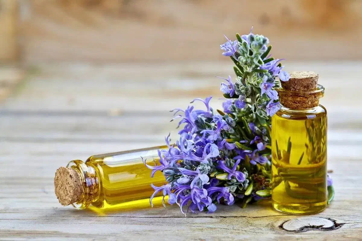 روغن ماساژ درمانی|آرایشی، بهداشتی، درمانی|شیراز, ارم|دیوار