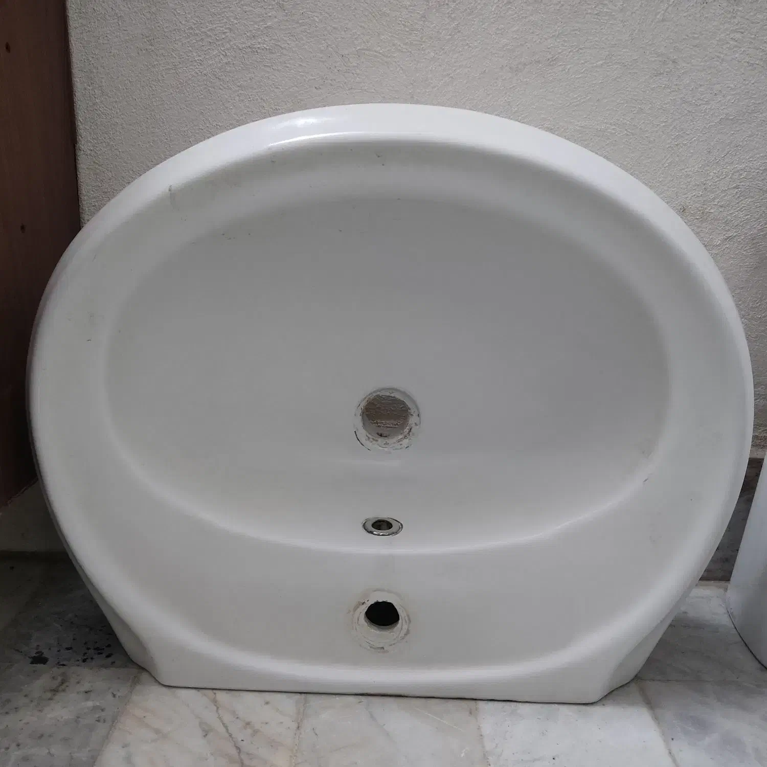 سنگ روشویی|لوازم سرویس بهداشتی|گرگان, |دیوار