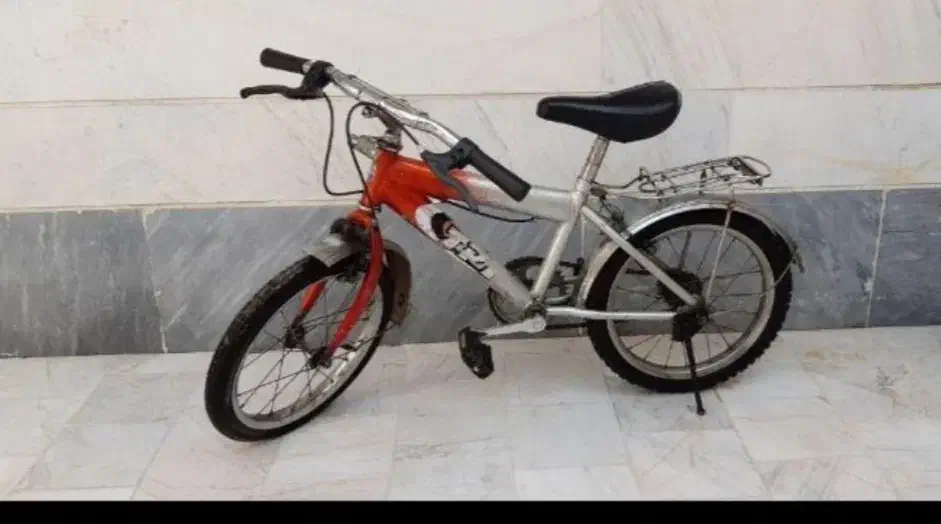 دوچرخه|دوچرخه، اسکیت، اسکوتر|ورامین, شهرک مدرس|دیوار