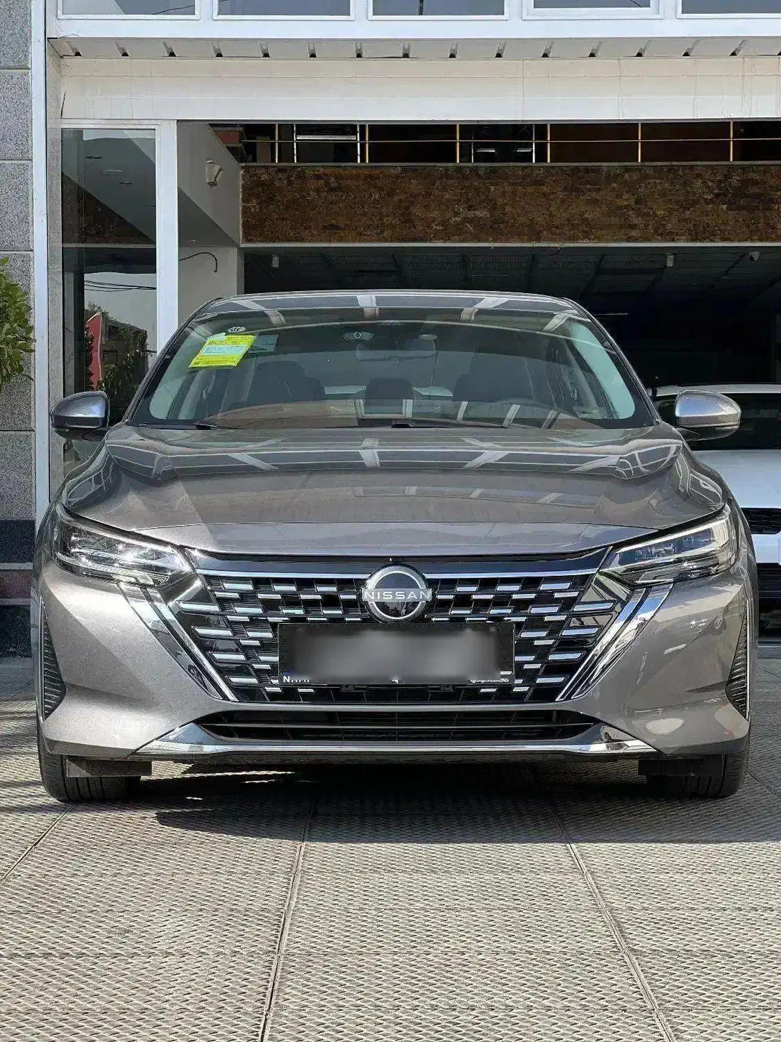 نیسان سیلفی مکس ادیشن نامی خودرو|خودرو سواری و وانت|تهران, شهرک آزمایش|دیوار