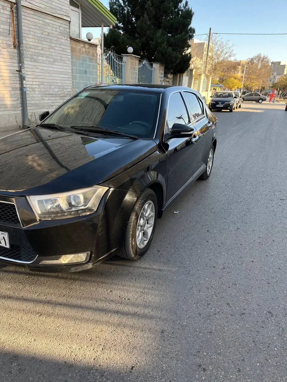 دنا پلاس تیپ ۲ مدل ۱۴۰۰|خودرو سواری و وانت|اردبیل, |دیوار