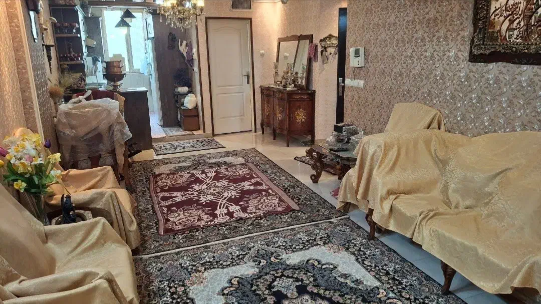 ۵۵ متر|فروش آپارتمان|تهران, شیوا|دیوار