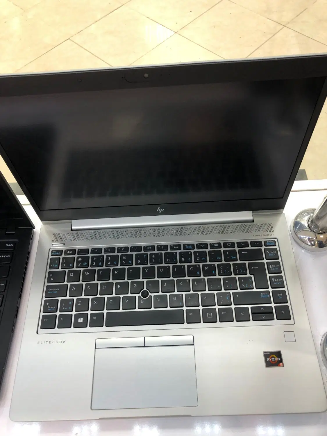 Hp Elitebook 745 G6|رایانه همراه|بیرجند, |دیوار