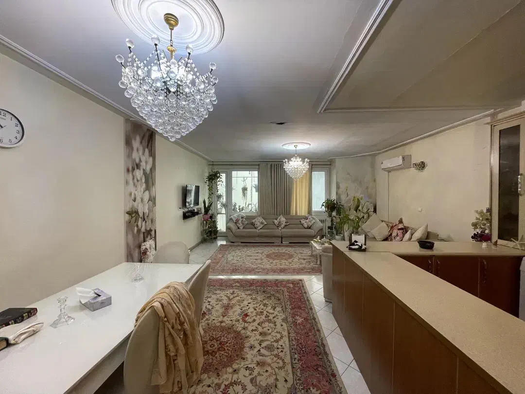 90 متر|فروش آپارتمان|تهران, هفت حوض|دیوار